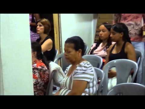 Bem vindo.........14 Agosto 2013 - Castiçal da Fé - Alto Vera Cruz - B.H - M.G - Palavra.