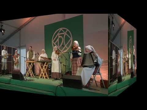 Kapela ''DZIGA'' (Rēzeknes KC)