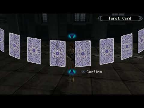 Shadow Hearts: Covenant - Lucia Does It Again