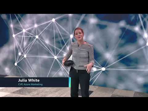 Hologram technology to speak any language with our own voice