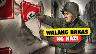 Paano Binura ng Germany ang mga Nazi sa Kanilang Bansa