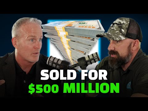 Exiting Home Service Biz As Millionaires- What A WILD Ride!