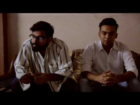 Nikhil Nagpal Zinda- Trailer (Short Film)