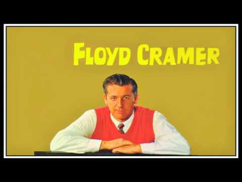 SAN ANTONIO ROSE (INSTRUMENTAL) … ARTIST, FLOYD CRAMER (1961)