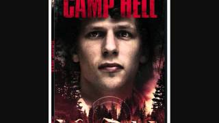 &quot;I&#39;ll Watch Your Back&quot; by Tim Segreto from Camp Hell Movie
