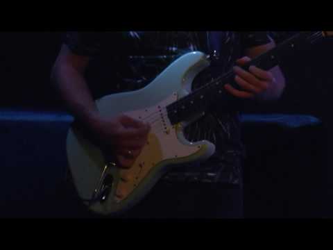 Michał Trzpioła "EFOBLUZ" solo - Wojtek Pilichowski Trio