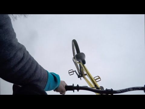 BANGERS TOUR GoPro Extras no.1