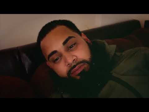 Kashito Suave - "Lost Me" (Official Music Video)