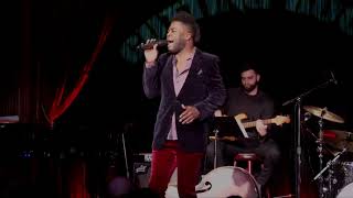 What Christmas Means To Me My Love – Chris Weaver | Sparkle NYC 2018