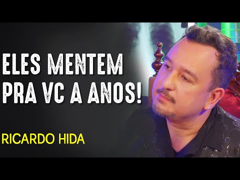MITOS E VERDADES SOBRE "POMBA-GIRAS" E EXUS!