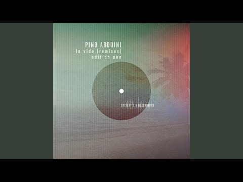 La Vida (Pablo Fierro Remix)