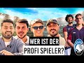 Wer Ist Der Profi Spieler Find The Pro 35 ATALANTA Edition