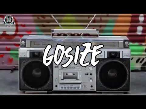 Funky Nu Disco 2021    Gosize   I Want Your Soul Fake Promises The Album