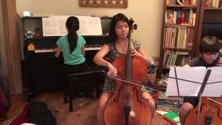 Shostakovich Prelude from Gadfly Suite