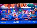 Menu Original Do Filme Toy Story 4 ‍ ‍ ‍ ‍