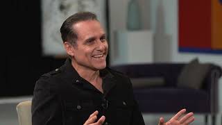 Healthy Minds - 709 - Living With Bipolar A Conversation With Maurice Benard