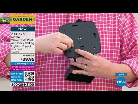HSN | Guy's in the Garden - Weekend Special 03.12.2023 - 10 AM