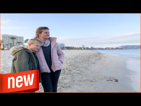 Shocking |  Jenny Matthias über Jens Büchners Tod: „Das zerreißt mir das Herz"