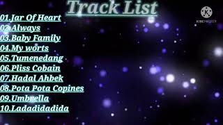 Download lagu Dj jar of heart slow full bass mp3