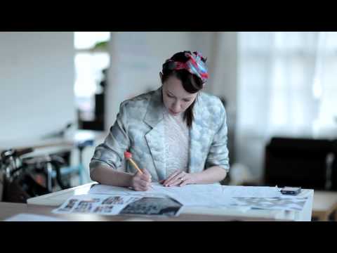 LMFF Designer Interview - Limedrop