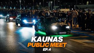 NIGHTRIDERS Kaunas Season Closing | 2K26