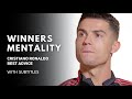 Cristiano Ronaldo Motivational Speech | CR7 best advice for lifetime | English Motivational Videos