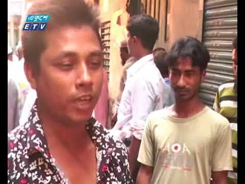 লবণ সংকটে কোরবানীর পশুর চামড়া নিয়ে বিপাকে পড়েছেন রংপুরের ব্যবসায়িরা