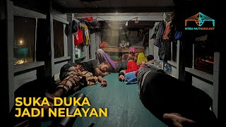 Download lagu SUKA DUKA MENJADI NELAYAN mp3