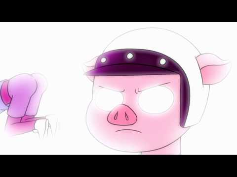 VanossGaming - Wildcat's Team 6 Rap