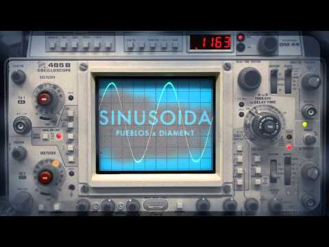 Pueblos x Diament - Sinusoida (instrumental Beeres)