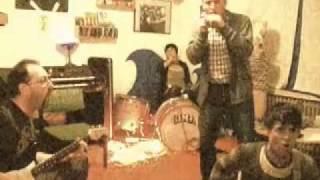 Jonah Gold and his Silver Apples - miss you so