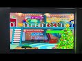 DVD Menu Walkthrough For Little Einsteins The Christmas Wish 2008 DVD