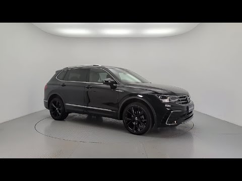 Volkswagen Tiguan Allspace ALLSPACE 7S R-LINE 2.0T - Image 2