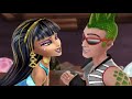 AMV Monster High Alice Cooper School S Out