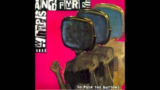 So Push The Buttons - Whips And Furs