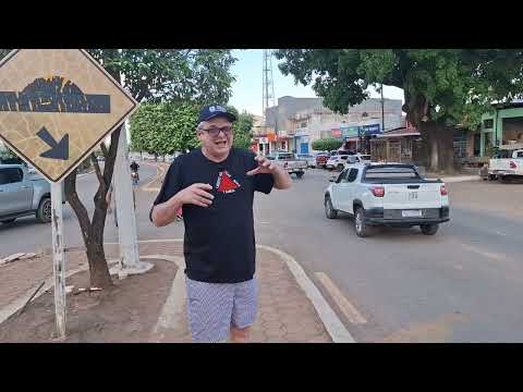 RONDON DO PARÁ: Onde o agro se encontra com a mineração.