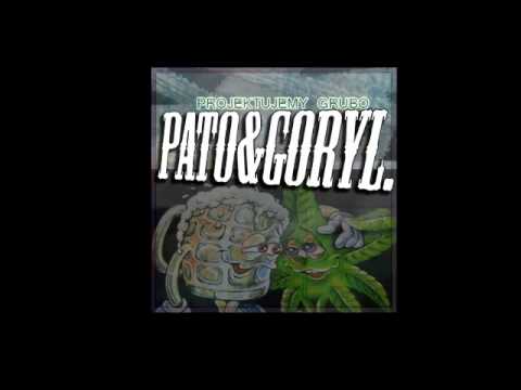 Pato Goryl - Czysto zajawkowo (TSTK)