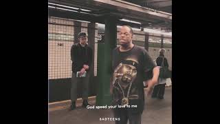 Download lagu Mike Yung - Unchained Melody (Live Subway Cover) mp3