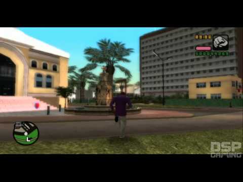 GTA: Vice City Stories playthrough pt92 - Anticlimactic Much?