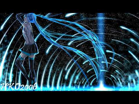 Nightcore - I Move On [DJ Fierce ft. Amelia] Lyrics