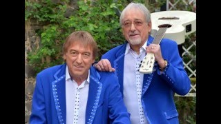 Liebe verlernt man nie - Amigos