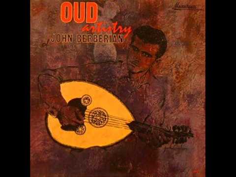 Aynaya Baktım Saç Beyaz Olmuş - John Berberian