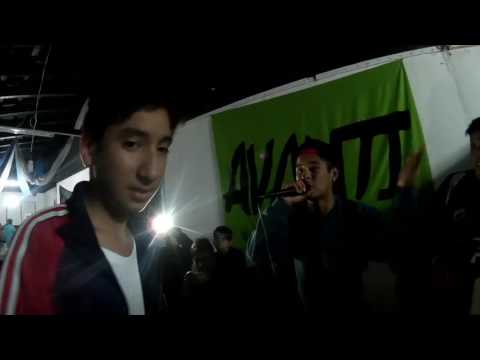 💣Matuzalem Vs Oknar💣 Final Sangre war (Oficial)