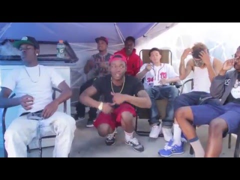 HBKMacc - Extras (Shot by @8ballvisuals)