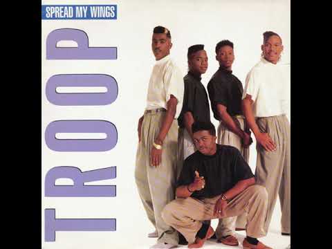 Video thumbnail for Spread My Wings (12" Extended Version)