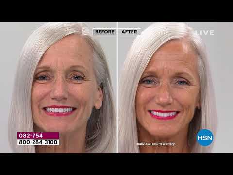 HSN | Beauty Report with Amy Morrison: The Beauty of Self Care 04.22.2020 - 11 PM