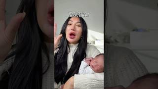Emergency C-section