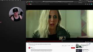 Wonder Woman 1984 & Justice League Snyder Cut NEW Trailer Reviews!!!