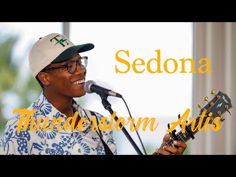 HI*Sessions and Thunderstorm Artis