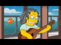 Hettie Mae Boggs The House Next Door To Flanders THE SIMPSONS